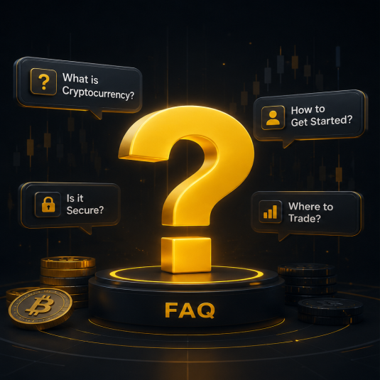 FAQ Light